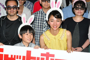 満島ひかり、ハリウッドデビューを画策？ 画像