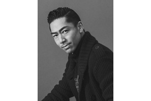 AKIRA＆小林直己、「SSFF in ハリウッド」のアンバサダー就任 画像