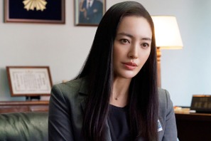 仲間由紀恵、産休明けドラマ初出演！ 「相棒」元日SP 画像