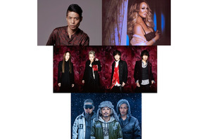 世界的歌姫マライア・キャリーが「CDTV」SPに登場！ 画像