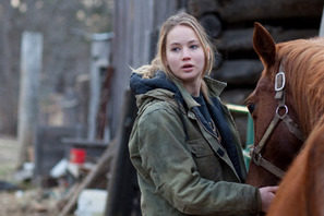 オスカー候補最後の一作に秘められた希望　『ウィンターズ・ボーン』が描く「現実」 画像