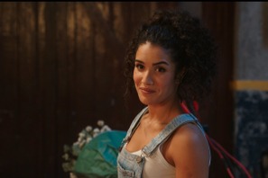 重要キャラ・ヒロインサミアも登場！『TAXi5』レースシーン独占入手 画像