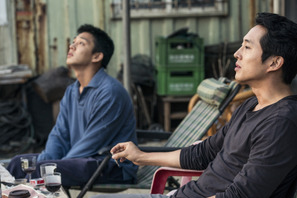 オバマ元大統領も魅了！ユ・アイン＆スティーブン・ユァンが熱演見せる『バーニング 劇場版』 画像