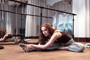 ダコタ・ジョンソン、『サスペリア』衝撃のダンスシーンで大怪我！ 画像