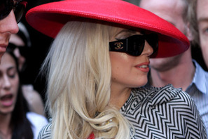 【ハリウッドより愛をこめて】レディ・ガガ、10枚アルバム出すまでは結婚はナシ？ 画像