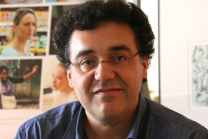 『美しい人』ロドリゴ・ガルシア監督 来日インタビュー 画像