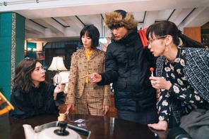 竹内結子＆水川あさみら俳優陣の演技に賞賛の声が集まる「スキャンダル専門弁護士 QUEEN」5話 画像