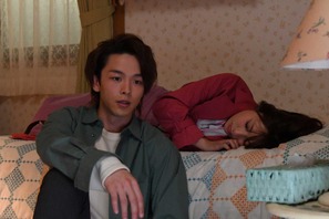 中村倫也の“お姫様抱っこ”に視聴者大興奮「かっこよすぎる」…「初めて恋をした日に読む話」第5話 画像