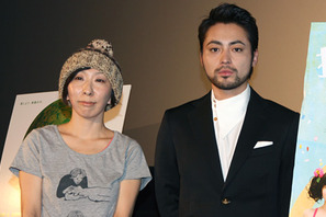 【TIFFレポート】山田孝之、司会者に「本当の恋愛って何ですか?」と逆質問 画像
