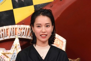 戸田恵梨香、番組初登場で“絶品丼”に舌鼓！「嵐にしやがれ」 画像