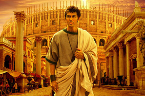 『翔んで埼玉』公開記念！武内英樹監督作『テルマエ・ロマエII』放送 画像