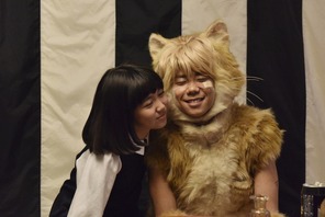北山宏光、“トラさん”誕生の瞬間！『トラさん』キュートな猫写真公開 画像