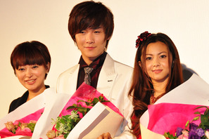 【TIFFレポート】元モー娘。市井、子育てと仕事両立の母親役に共感 画像