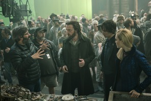 「誰も観たことのない作品」キャストたちが語る『モータル・エンジン』フィーチャレット映像 画像