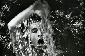 競泳選手ジャン・タリス(C)APOLLO