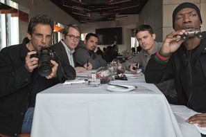 エディ・マーフィー節、復活？　ベン・スティラーと初競演『ペントハウス』が公開決定 画像