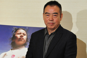 チェン・カイコー監督が日中友好アピール　SMAP北京公演にも足を運んだことを告白 画像