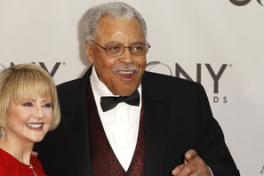 アカデミー賞名誉賞をダース・ベイダーの声でお馴染みのJ・E・ジョーンズが受賞 画像