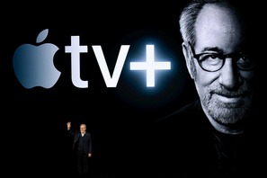 「Apple TV+」発表のスティーヴン・スピルバーグ監督に「矛盾」の指摘 画像