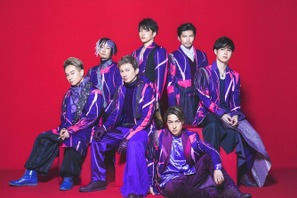 アヴリル・ラヴィーン、5年半ぶり出演！DA PUMP＆三代目JSBらも集結「Mステ」3時間SP 画像