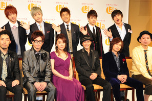 浅野ゆう子が“W浅野”の今を語る　「当時と同じように共感してもらえると思う」 画像