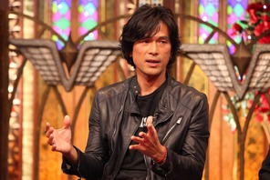 江口洋介、“ぶっちゃけトーク”で貴重なプライベート話…「TOKIOカケル」 画像