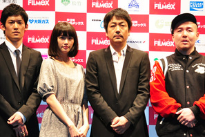 “いい人”大森南朋、天真爛漫な25歳の新鋭監督にお手上げ？ 画像