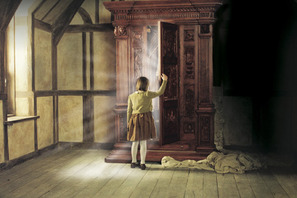 『ナルニア王国物語　第一章：ライオンと魔女』スペシャル・2-Disc・コレクターズ・エディションDVD発売 画像