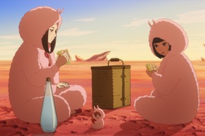 『バースデー・ワンダーランド』脚本家、どんな時代でも愛される秘訣は“変わらないことを描く” 画像