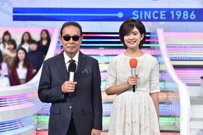 指原莉乃、卒業前Mステ最後の出演！上白石萌音は『L・DK』主題歌を披露 画像