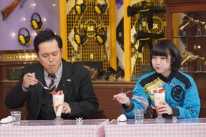 舞台で活躍中のジャニーズ「ふぉ～ゆ～」が登場！「しゃべくり007」 画像