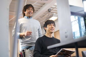 西島秀俊と内野聖陽の“デート”＆“告白”に「原作超え」の声も「きのう何食べた？」第4話 画像