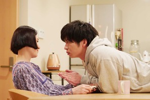 甘える田中圭の「お風呂入ろう」発言に視聴者“キュン死”…「あなたの番です」第3話 画像