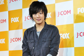 溝端淳平、理想の家庭像を語るもしばらくは仕事が恋人？ 画像