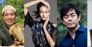 「SSFF ＆ ASIA 2019」審査員発表！ とよた真帆＆冨永愛ら 画像