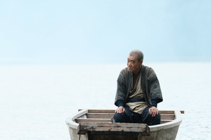 柄本明、ひとり舟を漕ぐ姿が切ない…オダギリジョー長編初監督作『ある船頭の話』特報 画像