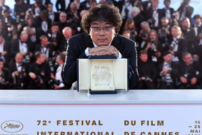 カンヌ総括：受賞につながったのは、作品に込められた“格差社会への批判” 画像