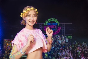 世界から注目を集めるタイの音楽フェスを体験！「SILENT SIREN」ひなんちゅが巡る旅 画像