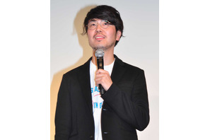 『天気の子』川村元気が阿川佐和子のペースに巻き込まれる!?「SWITCHインタビュー」 画像