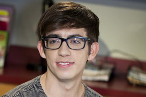 シネマカフェ的海外ドラマvol.219　大人気「glee」の舞台裏に潜入！第3回 画像