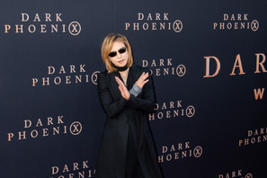 YOSHIKI「何度かオファーをもらっていた」『X-MEN』ワールドプレミアに参加 画像