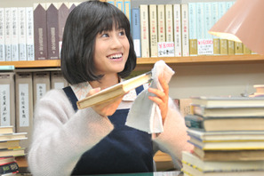 AKB48・前田敦子、芥川賞受賞の文学映画にヒロイン役で参加決定！ 画像