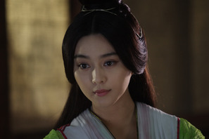 『運命の子』ファン・ビンビン＆チェン・カイコー監督が語る、“母”の強さ、偉大さ 画像