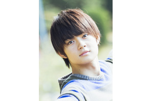 佐野勇斗「里見八犬伝」で舞台初主演！先輩・山崎賢人に「少しでも追いつきたい」 画像