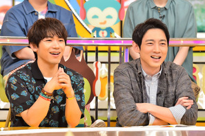 山本美月がもし“運命の人”だったら？「ニンゲン観察バラエティ モニタリング」 画像