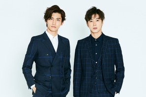 東方神起の新曲が主題歌に！大森南朋主演・新ドラマ「サイン」 画像