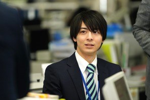 高杉真宙、マジンガーZの格納庫をガチで建設!?「前田建設ファンタジー営業部」映画化へ 画像