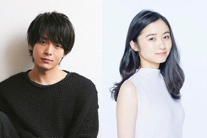 中村倫也＆木下晴香が『アラジン』主題歌を披露！山下智久6年ぶりソロ出演も「Mステ」 画像