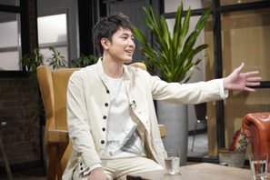 間宮祥太朗が南アフリカへ！祖父との夢を叶えるため…「アナザースカイII」 画像