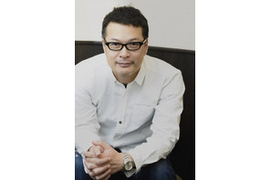 「あなたの番です-反撃編-」田中哲司が事件のあった502号室に！ 画像